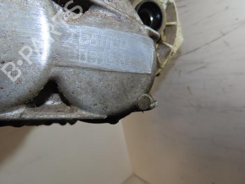 Gearbox DACIA DUSTER (HS_) 1.5 dCi 4x4 (HSMC, HSMD) | BP32223667M3 - Image 5