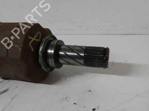 Left front driveshaft RENAULT CAPTUR II (HF_) TCe 90 (HFM6) | BP37050548M38 - Image 3
