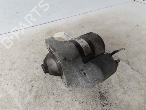 Starter DACIA SANDERO II 1.2 | BP37046368M8 - Image 2