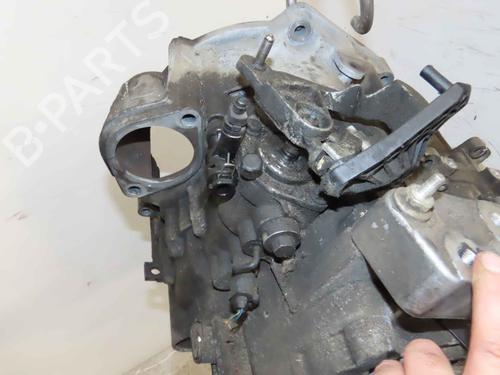 Gearbox VW EOS (1F7, 1F8) 2.0 TDI 16V | BP37050737M3 - Image 5