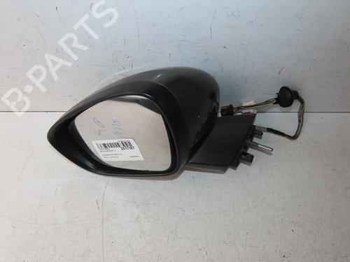 Retrovisor esquerdo Retrovisor esquerdo 37058670 37058670