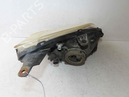 Left headlight HONDA CIVIC VII Hatchback (EU, EP, EV) 1.4 iS (EP1, EU5, EU7) | BP37060554C28 - Image 3