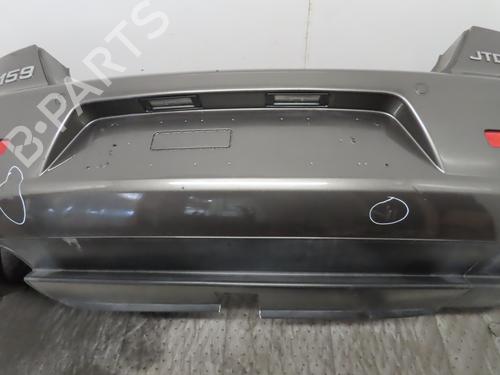 Rear bumper ALFA ROMEO 159 Sportwagon (939_) 2.0 JTDM (939BXQ1B) | BP18732365C8 