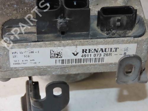 Steering pump DACIA DUSTER (HS_) 1.5 dCi | BP37052500M99 - Image 3
