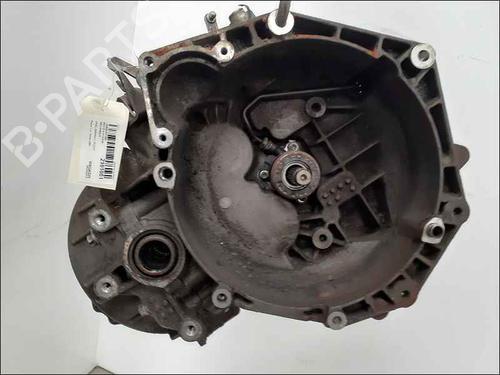 Used Gearbox Gearbox 37040890 37040890