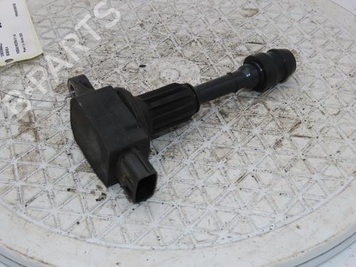 Used Ignition coil NISSAN MICRA III (K12) 1.4 16V (88 hp) 20845893