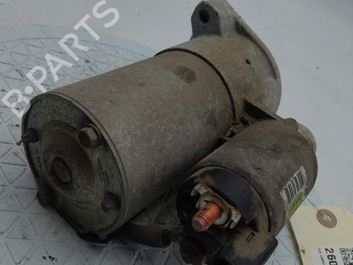 Starter KIA CARENS IV 1.7 CRDi | BP38627660M8 - Image 3