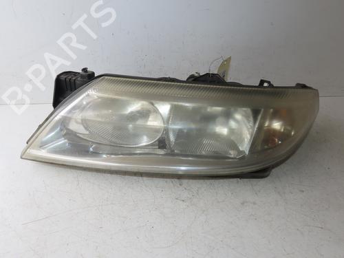 Used Left headlight Left headlight RENAULT LAGUNA II Grandtour (KG0/1_) 1.9 dCi (KG0G) (120 hp) 33278238 33278238