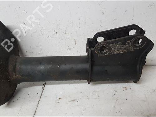 Used Right front shock absorber RENAULT CLIO I (B/C57_, 5/357_) 1.2 (B/C/S57A, B/C57S, 5/357F, 5/357J, 5/357L, 5/357R) (58 hp) 11963637