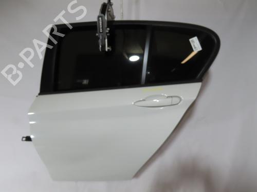 Left rear door BMW 1 (F20) 118 d | BP29414552C4 
