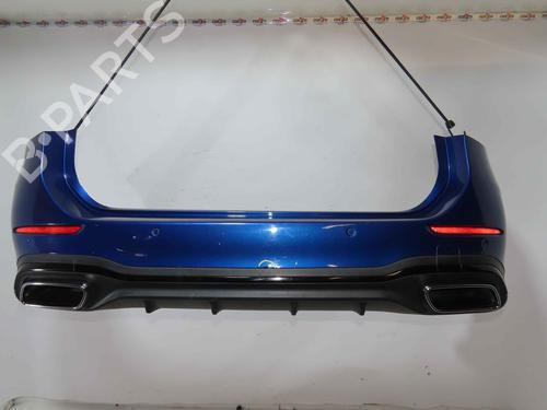 Used Rear bumper Rear bumper 37061175 37061175