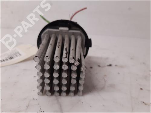 Used Heater resistor CITROËN C5 III (RD_) 2.0 HDi (RDRHD8, RDRHDJ, RDRHR8, RDRHRJ) (136 hp) 11677597