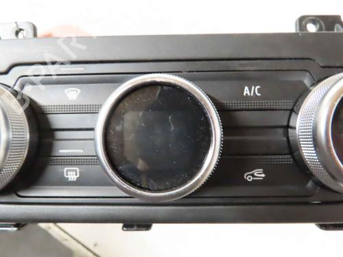 Climate control DACIA JOGGER (RK_) 1.0 TCe 100 ECO-G (RKMT) | BP37046271I5 - Image 4