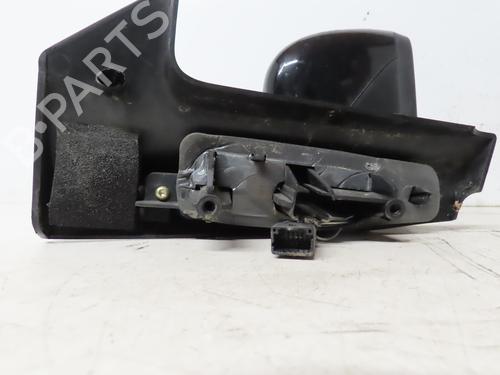 Right mirror RENAULT ZOE (BFM_) ZOE | BP23170436C27