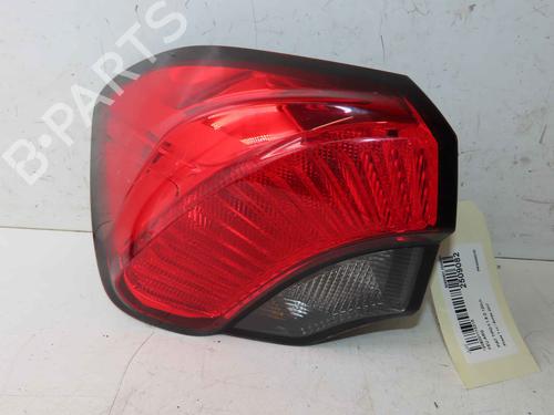 Used Rear bumper left light Rear bumper left light 37056102 37056102