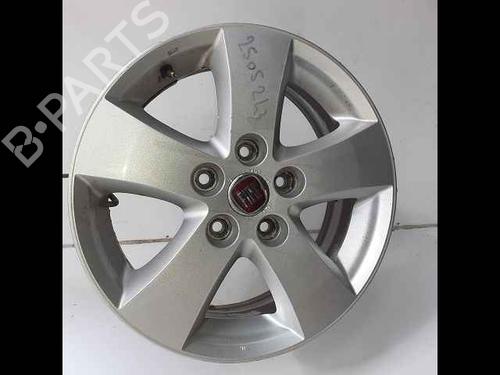 Used Rim Rim 37054551 37054551