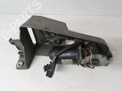 Used Front wiper motor RENAULT TWINGO I (C06_) 1.2 (C063, C064) (55 hp) 29154269
