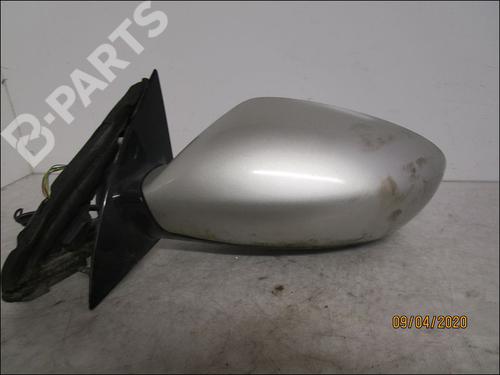 Left mirror PEUGEOT 607 (9D, 9U) 2.0 HDI | BP10948602C26