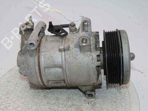 AC compressor CITROËN C4 SPACETOURER (3D_) 1.2 PureTech 130 | BP37051010M34 - Image 3