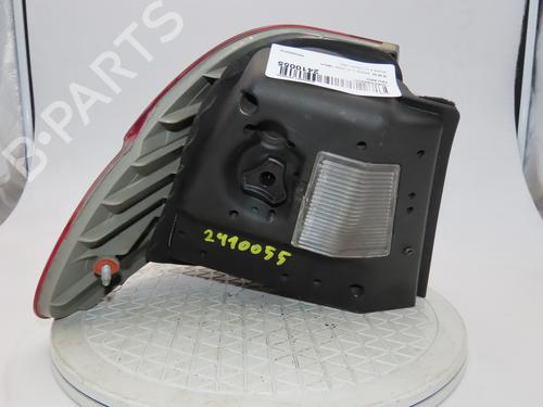 Right taillight BMW 3 (E46) 330 d | BP26196919C35 