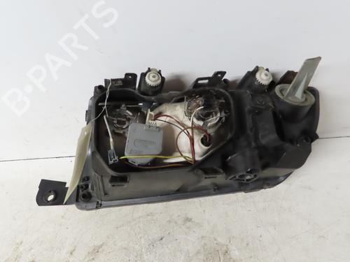 Used Right headlight SKODA FABIA I (6Y2) 1.9 TDI (100 hp) 19104331