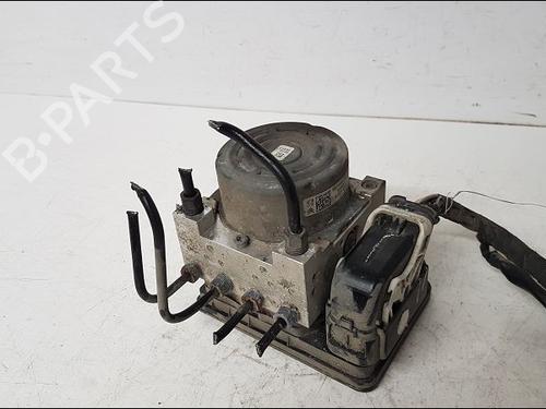 Used ABS pump PEUGEOT 208 I (CA_, CC_) 1.6 BlueHDi 100 (100 hp) 14952797