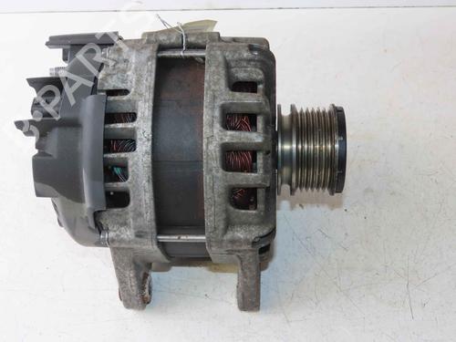 Alternator RENAULT CLIO V (B7_) 1.5 Blue dCi 85 (B7AG) | BP37058871M7  - Image 5