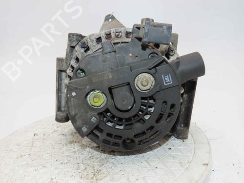 Used Alternator Alternator 37045749 37045749