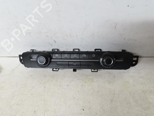 Commande Chauffage PEUGEOT EXPERT Van (V_) 2.0 BlueHDi 120 (122 hp) 16893020