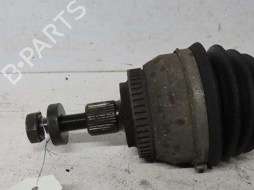Right front driveshaft SEAT ALHAMBRA (7V8, 7V9) 1.9 TDI | BP23169842M39 