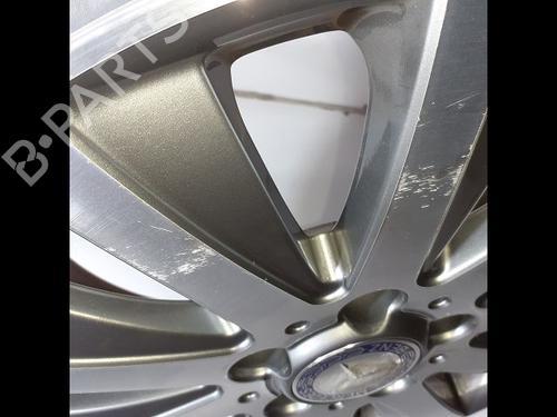 Rim MERCEDES-BENZ A-CLASS (W169) A 160 (169.031, 169.331) | BP27169002C45 