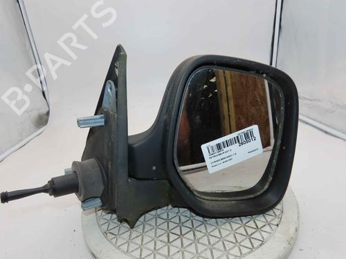 Used Right mirror Right mirror 37061086 37061086