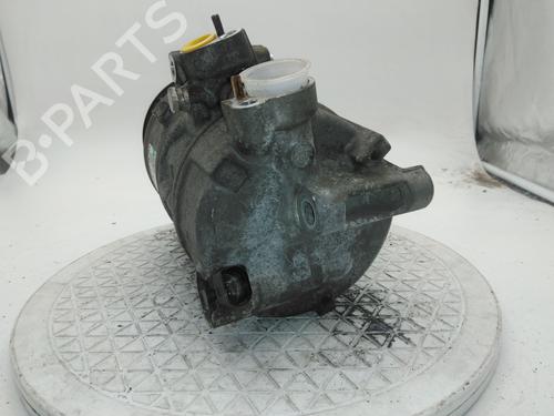 Used AC compressor AC compressor 37500382 37500382