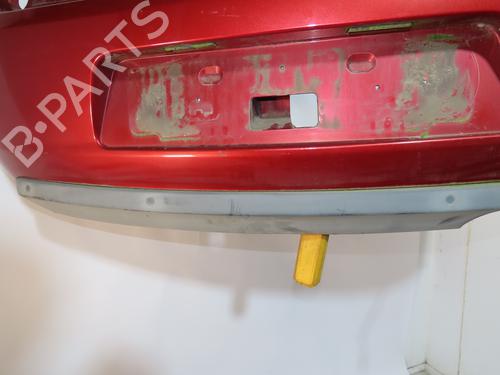 Bak støtfanger CITROËN C3 II (SC_) 1.4 HDi 70 (SC8HZC, SC8HR0, SC8HP4) | BP21836671C8 