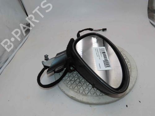 Bakspejl Højre Bakspejl Højre CITROËN C4 I Saloon 1.6 HDi (109 hp) 37061616 37061616
