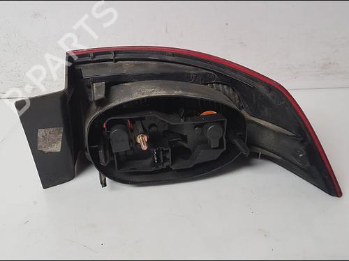 Left taillight RENAULT LAGUNA II (BG0/1_) 1.9 dCi (BG08, BG0G) | BP23170882C34 