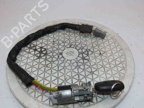 Used Ignition barrel Ignition barrel 37057431 37057431