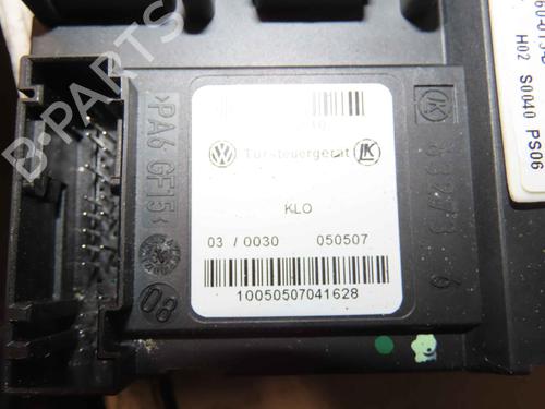 Front left window mechanism AUDI A3 (8P1) 1.9 TDI | BP37050224C22  - Image 5
