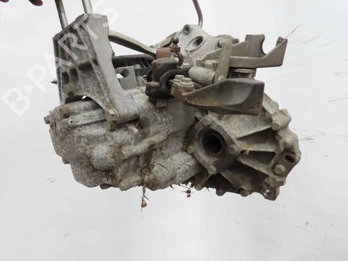 Gearbox CITROËN NEMO MPV 1.3 HDi 75 | BP37044836M3 - Image 3