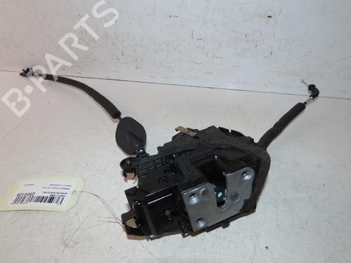 Used Rear right lock RENAULT CLIO V (B7_) 1.0 TCe 90 (B7MT) (91 hp) 29414554