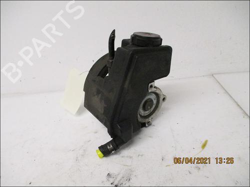 Used Steering pump PEUGEOT 206 Hatchback (2A/C) 2.0 HDI 90 (90 hp) 10943619