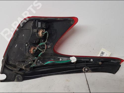 Right taillight NISSAN JUKE (F15) 1.5 dCi | BP11999038C35 