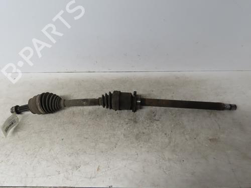 Right front driveshaft ALFA ROMEO MITO (955_) 1.6 JTDM (955AXC1B) (120 hp) 17994690