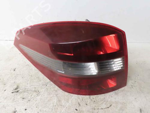 Used Rear bumper left light Rear bumper left light 37047692 37047692