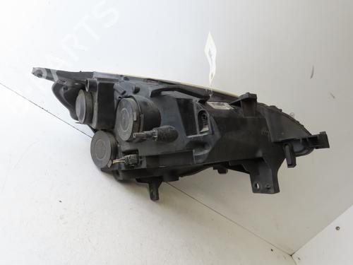 Left headlight CITROËN BERLINGO MULTISPACE (B9) 1.6 VTi 95 | BP33893674C28  - Image 6