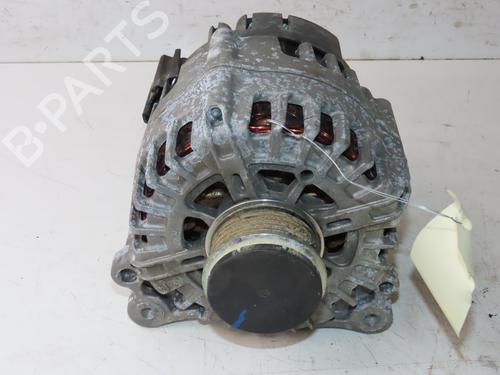 alternator-porsche-macan-95b-2014-33133079 main image