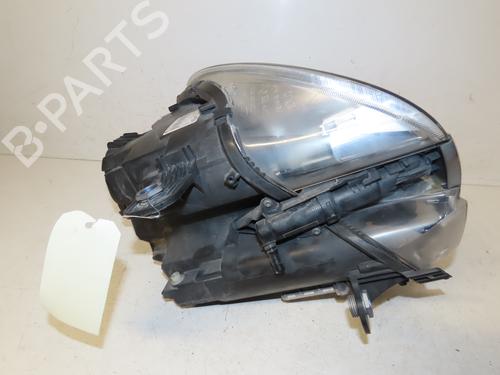 Left headlight MINI MINI COUNTRYMAN (R60) Cooper S | BP30949555C28