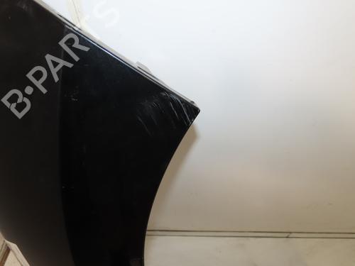 Right front fenders PEUGEOT 308 I (4A_, 4C_) 1.6 HDi | BP11050200C42 