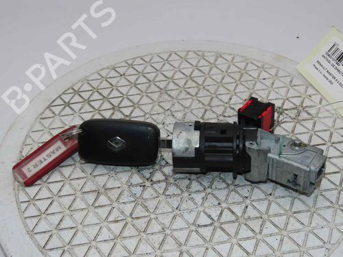 Ignition barrel RENAULT MASTER III Van (FV) 2.3 dCi 170 FWD (FV0L) | BP37054128M48 - Image 2