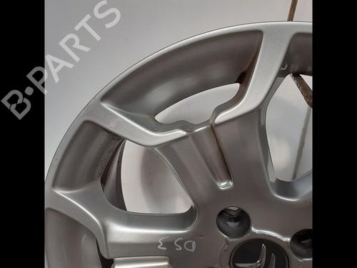 Rim CITROËN DS3 (SA_) 1.6 HDi 90 | BP18896489C45 